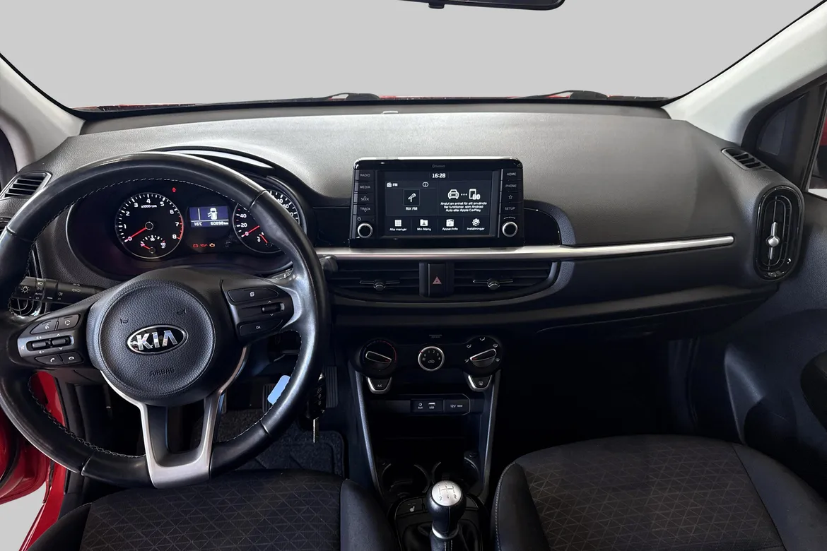 picture of a car