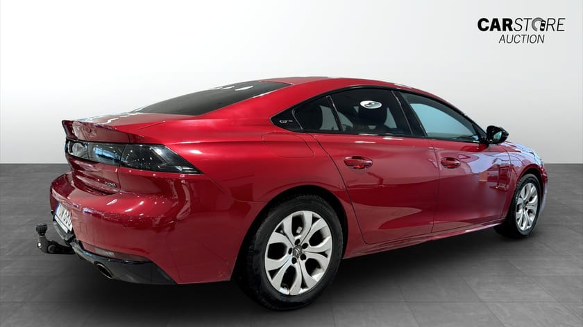Bild 2 av Peugeot 508 