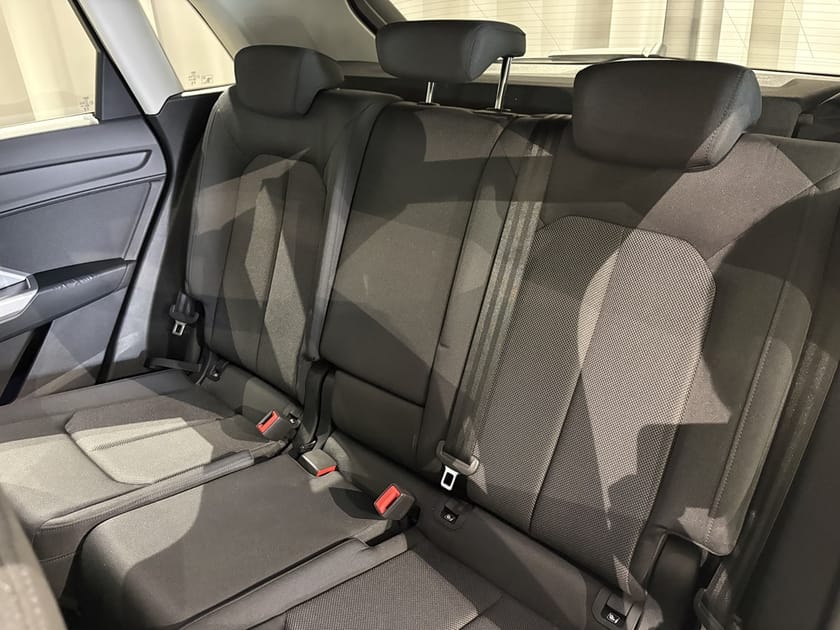 Bild 5 av Audi Q3 35 TFSI ADVANCED 150 HK S TRONIC