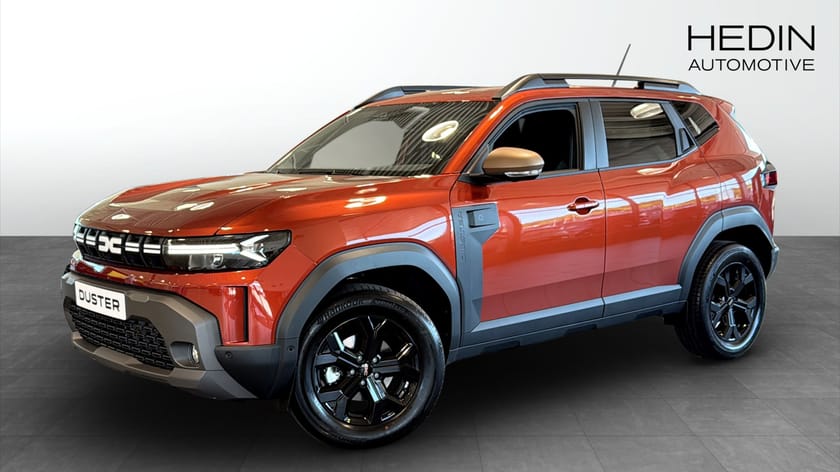 Bild 1 av Dacia Duster Hybrid 155 EXTREME