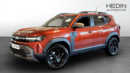 Dacia Duster Hybrid 155 EXTREME