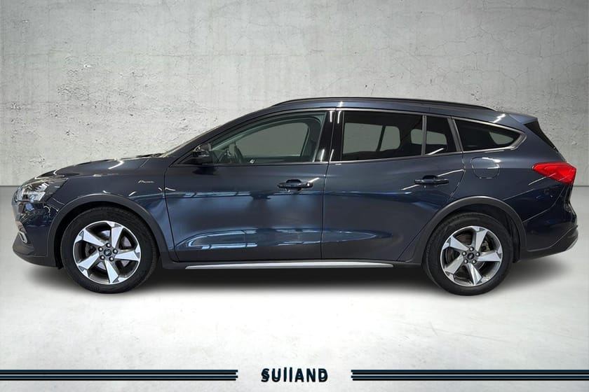 Bilde 2 av Ford Focus Active Stasjonsvogn