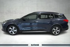 Thumnail bilde 1 av Ford Focus Active Stasjonsvogn
