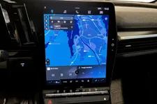 Renault Mégane E-TECH
