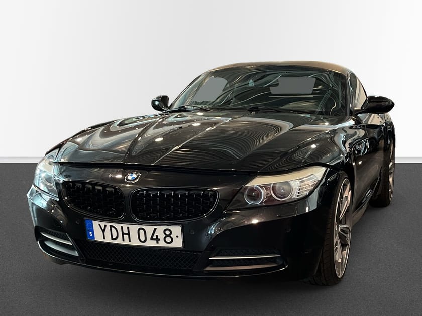 Bild 2 av BMW Z4 sDrive23i 