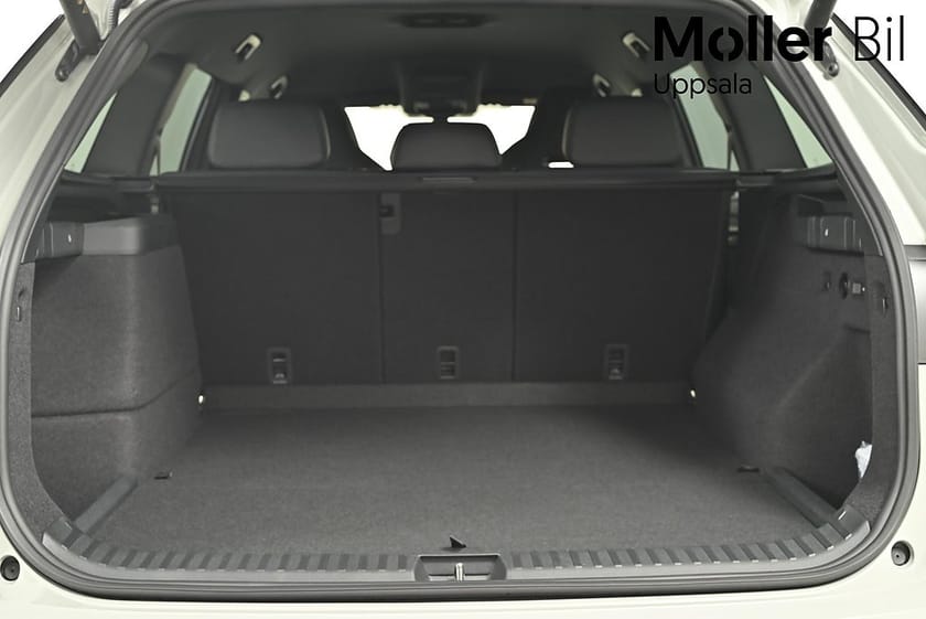 Bild 5 av Škoda Kodiaq iV Skoda SPORTLINE 1,5 TSI 204 HK 6 VXL DSG