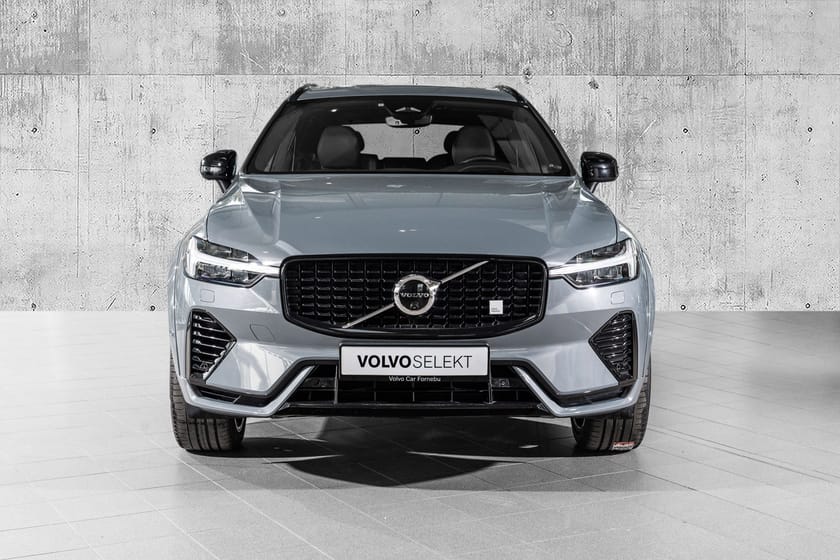 Bilde 4 av Volvo XC60 T8 Polestar Engineered- Sjelden mulighet, mye utstyr!