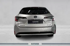 Thumnail bilde 3 av Toyota Corolla Touring Sports Hybrid