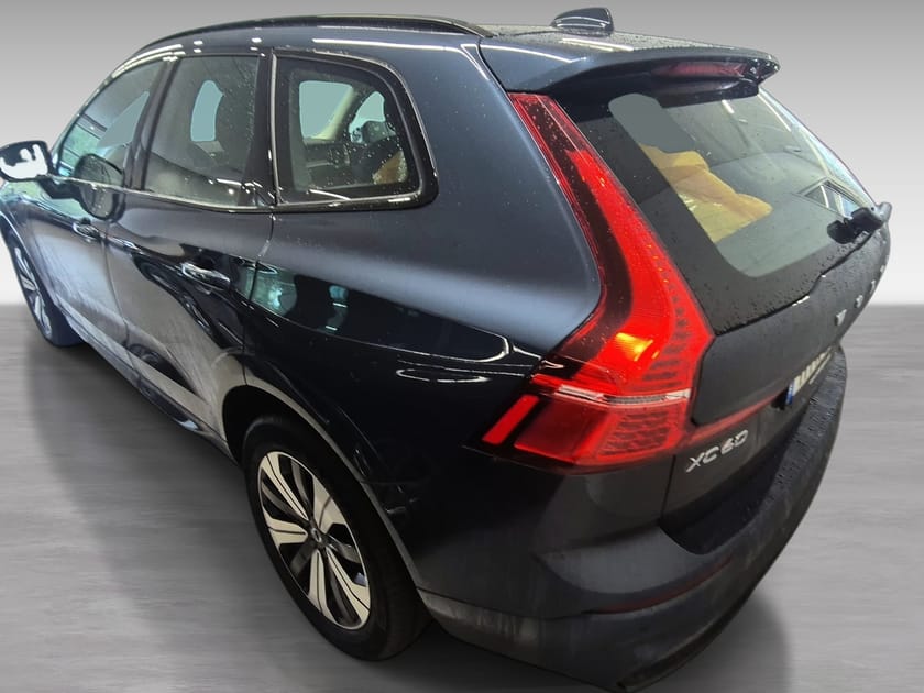 Bild 5 av Volvo XC60 T6 Plus Dark Edition