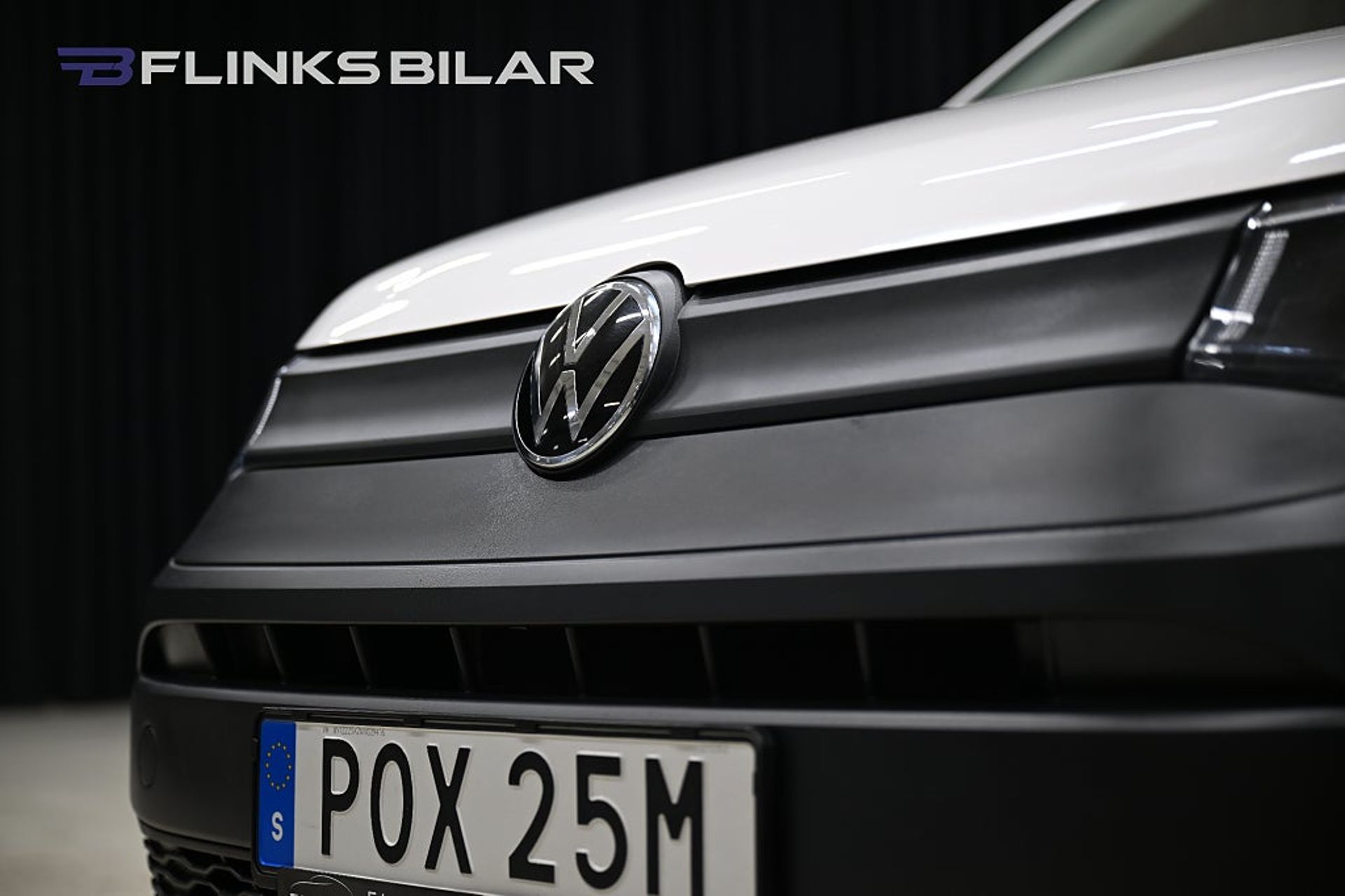 Volkswagen Caddy Maxi 2021, bild 3/10
