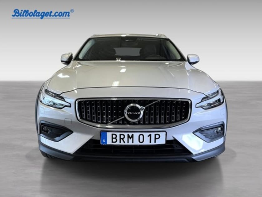 Bild 2 av Volvo V60 Cross Country B4 AWD Diesel Plus
