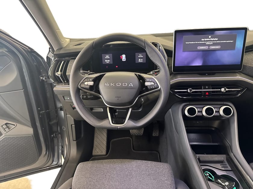 Bild 5 av Škoda Kodiaq iV SELECTION 1,5 TSI 204 HK DSG