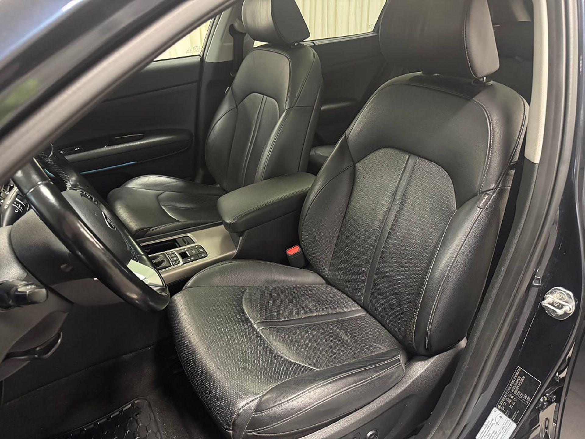 Kia Optima 2019, bild 7/10