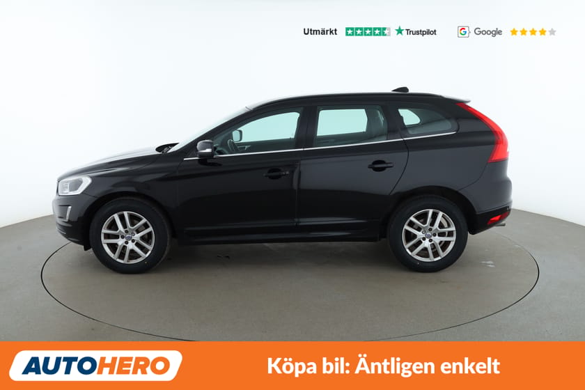 Bild 2 av Volvo XC60 D3 Momentum / VOC, PDC-Bak, Rattvärme