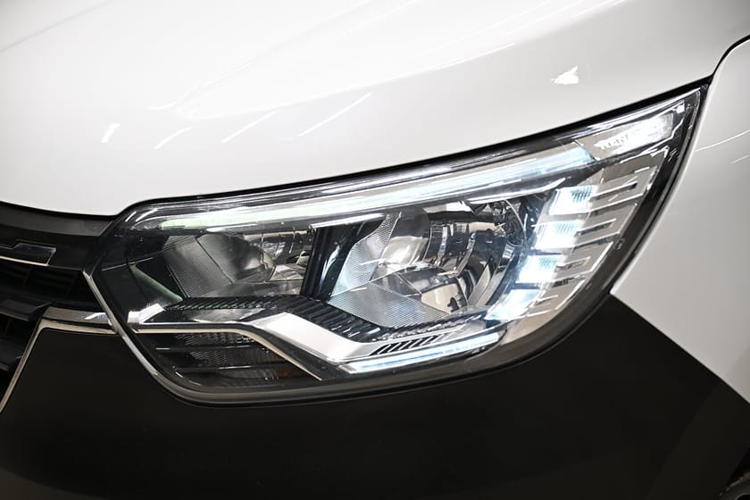 Bild 2 av Renault Express