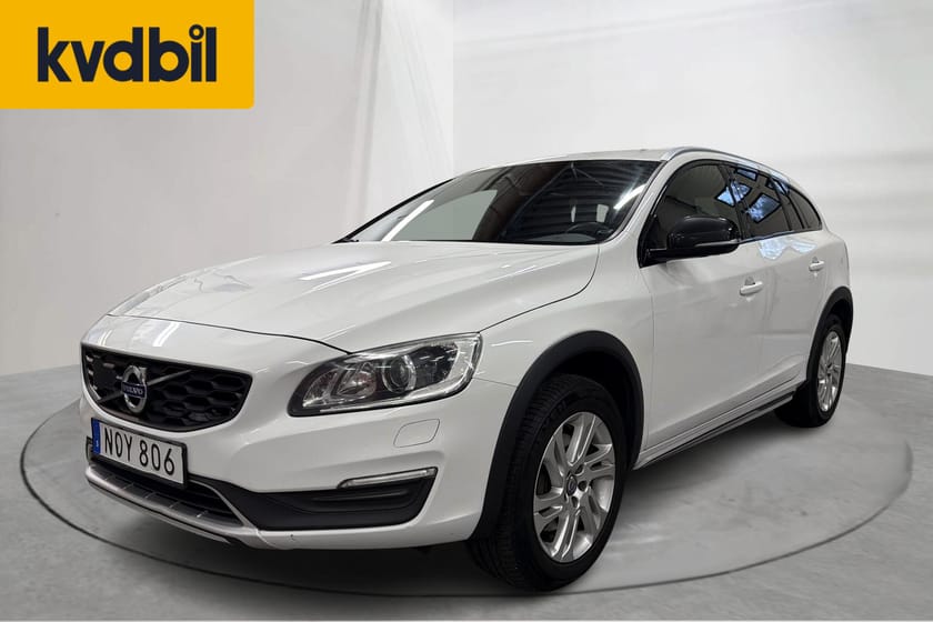 Bild 1 av Volvo V60 Cross Country