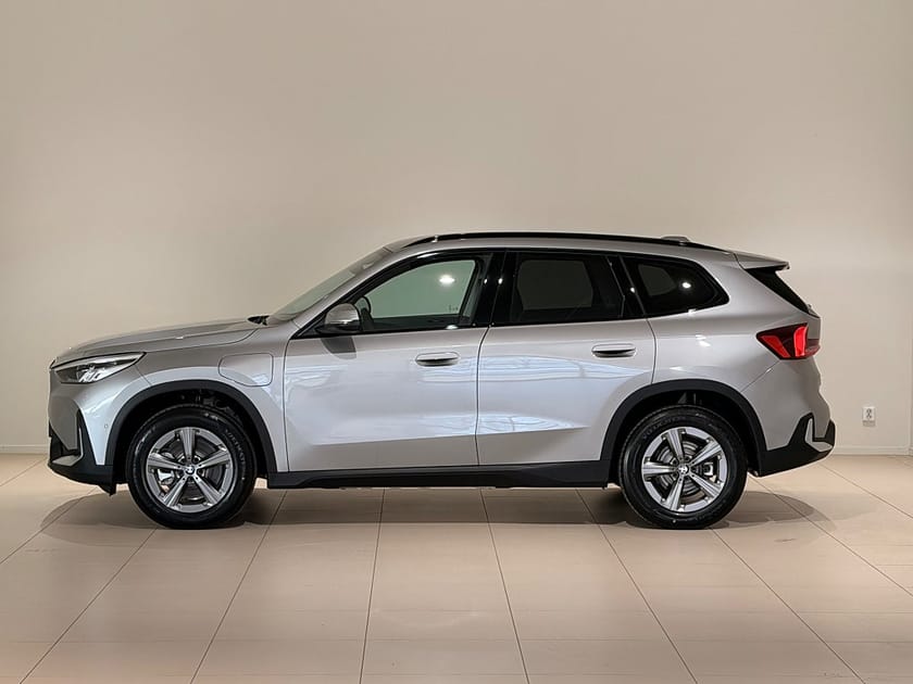 Bild 2 av BMW X1 xDrive25e xDrive25e, Drag-Värmare-Backkamera-Adpt Fart-Rattvärme