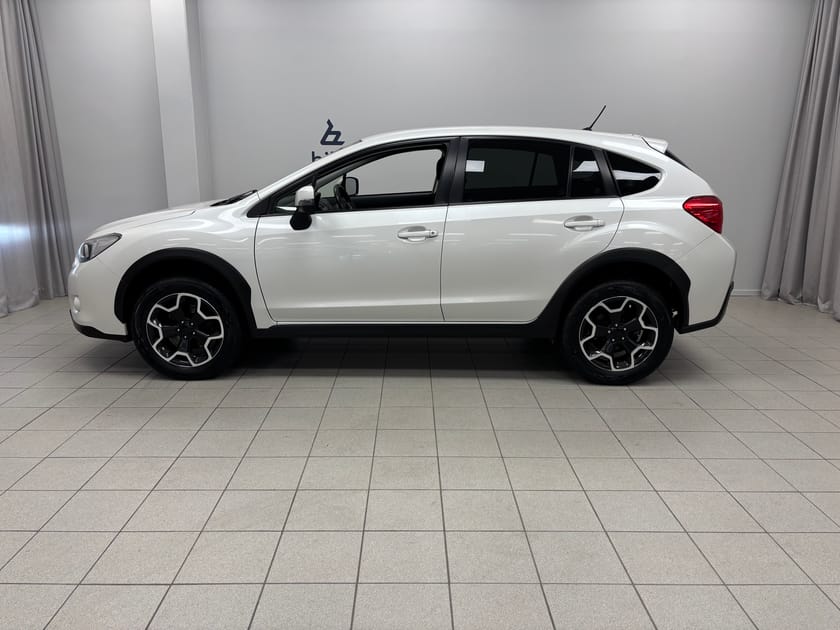 Bild 2 av Subaru XV 