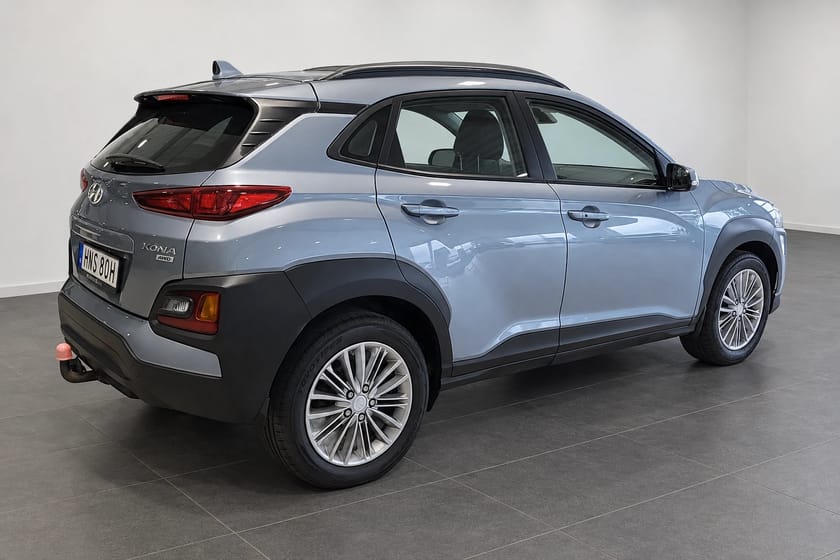 Bild 3 av Hyundai Kona
