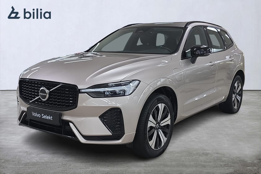 Bild 1 av Volvo XC60