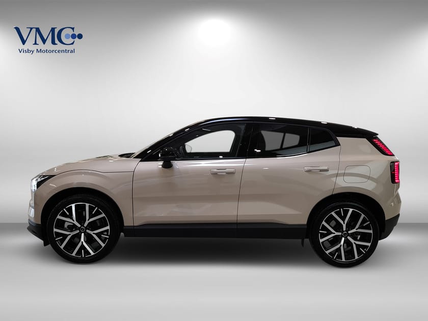 Bild 2 av Volvo EX30 Twin Motor Performance Plus