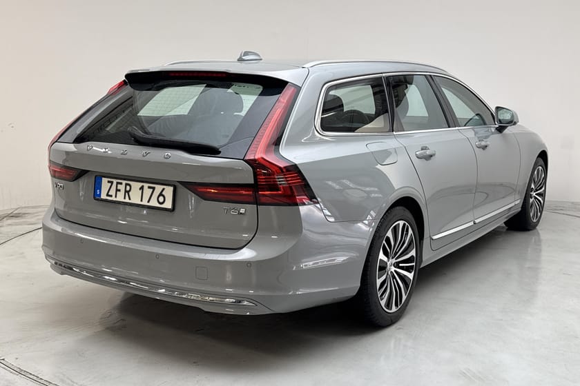 Bild 3 av Volvo V90