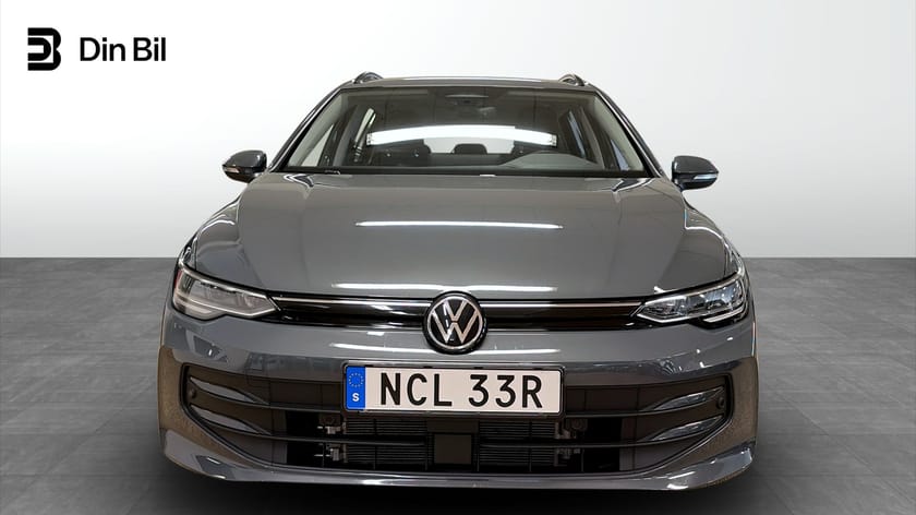 Bild 4 av Volkswagen Golf Sportscombi
