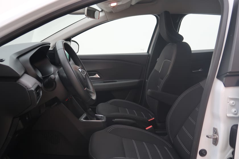 Bild 4 av Dacia Sandero TCe 90 Comfort