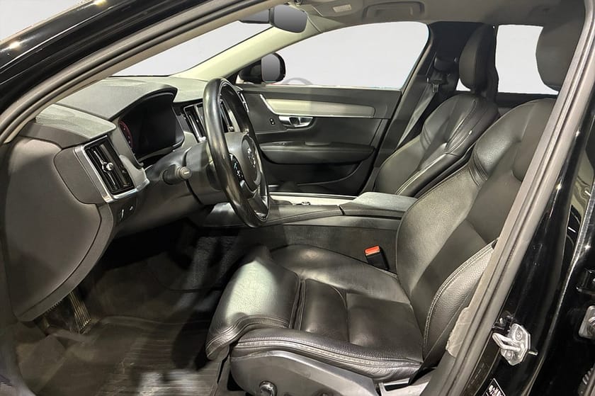 Bild 3 av Volvo V90 Cross Country D4 190 HK AUT AWD INSCRIPTION PRO DRAG VOC KAMREM BYTT