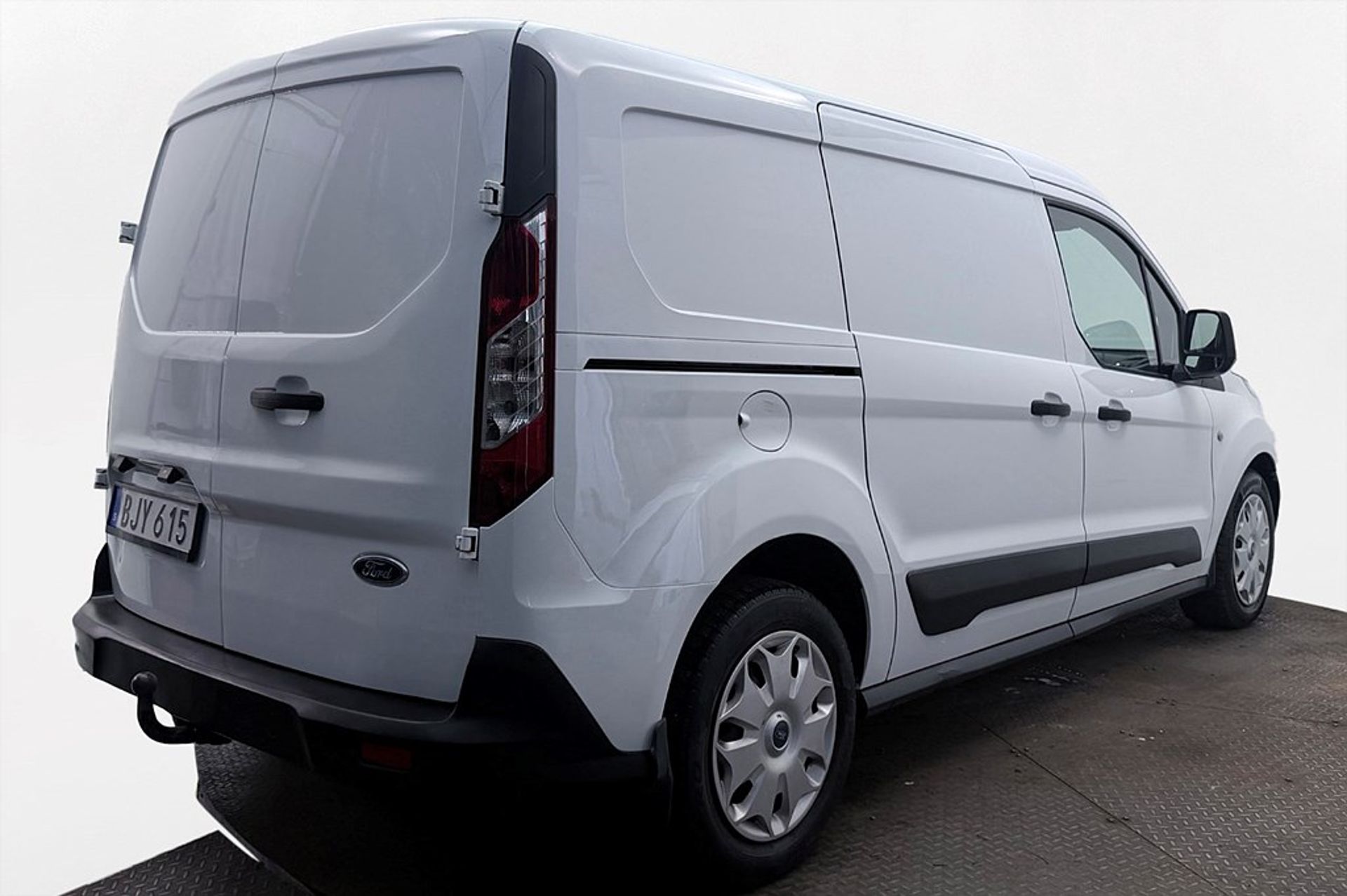 Ford Transit Connect 2016, bild 6/25