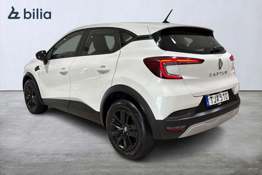 Bild 2 av Renault Captur TCe 90 Equilibre