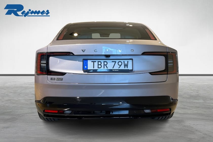 Bild 4 av Volvo ES90 Single Motor Extended Range