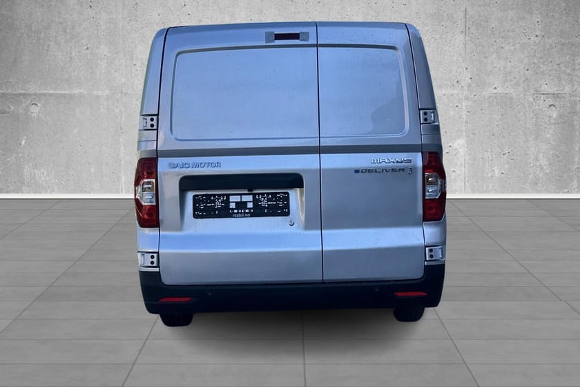 Bilde 4 av Maxus e-Deliver 3 LWB 
