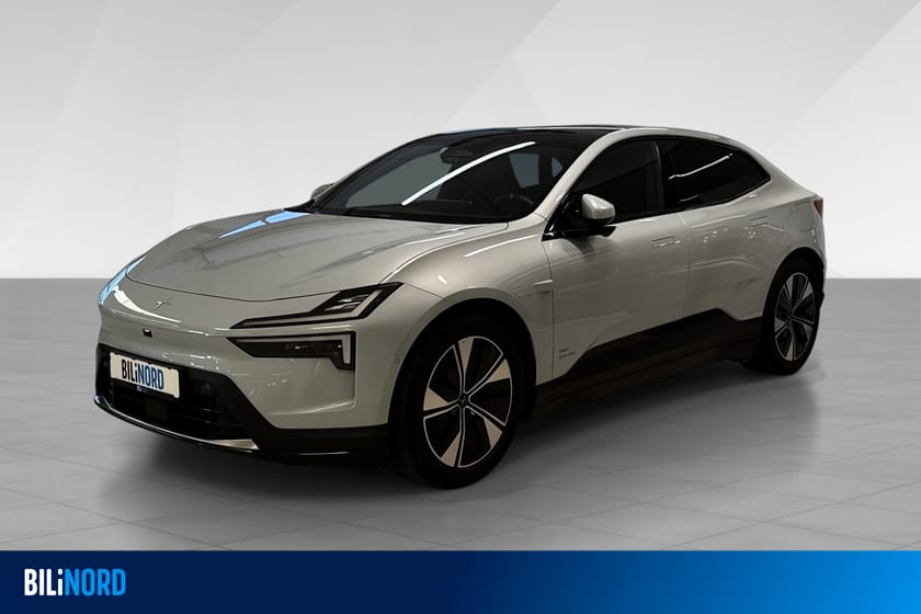 Bilde 3 av Polestar 4 Long Range Dual motor LRDM Prime