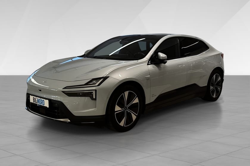Bilde 3 av Polestar 4 Long Range Dual motor LRDM Prime