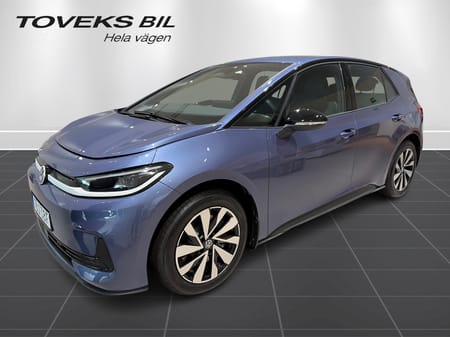 Volkswagen ID.3 Neo 50 kWh Life demobil