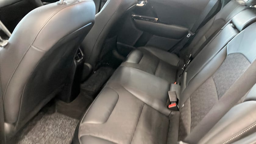 Bild 5 av Kia Niro Hybrid Advance Plus 1