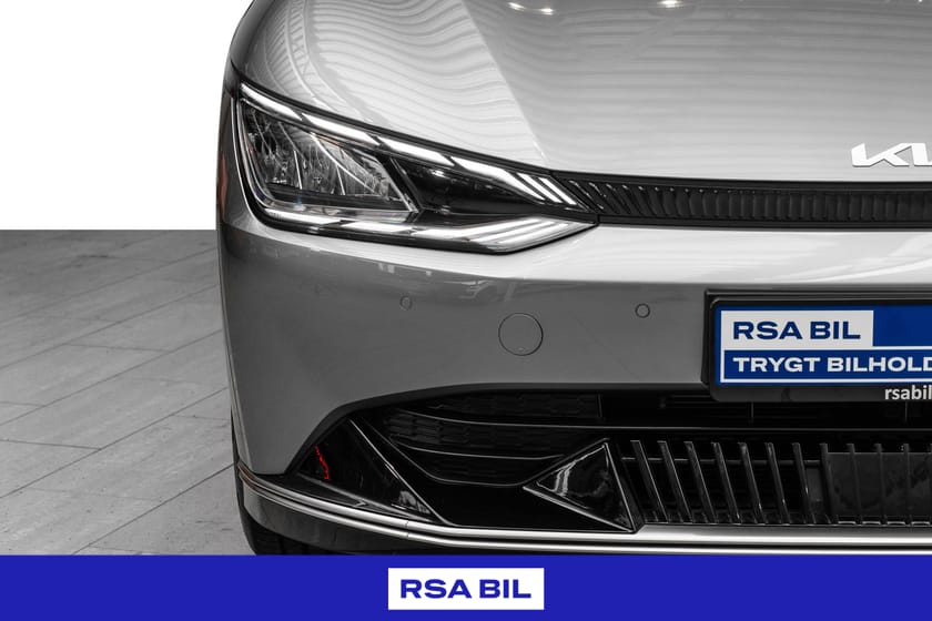 Bilde 2 av Kia EV6