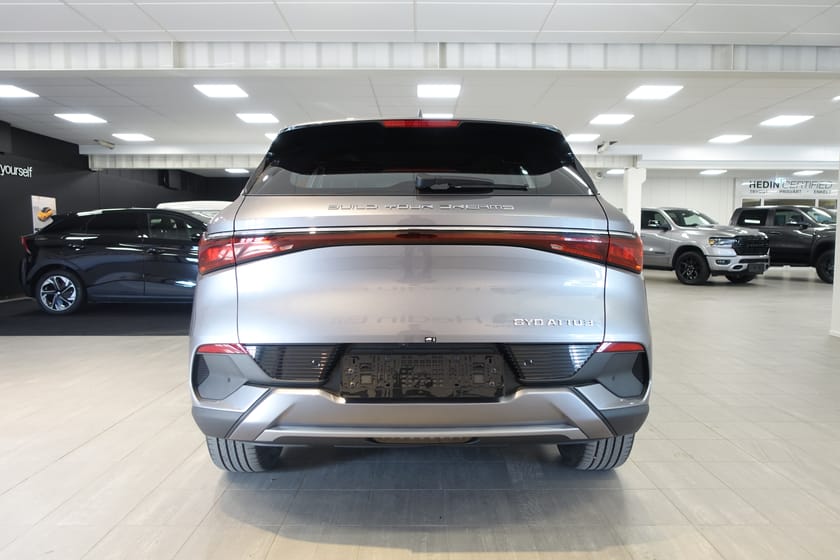 Bild 5 av BYD Atto 3 Extended Range design