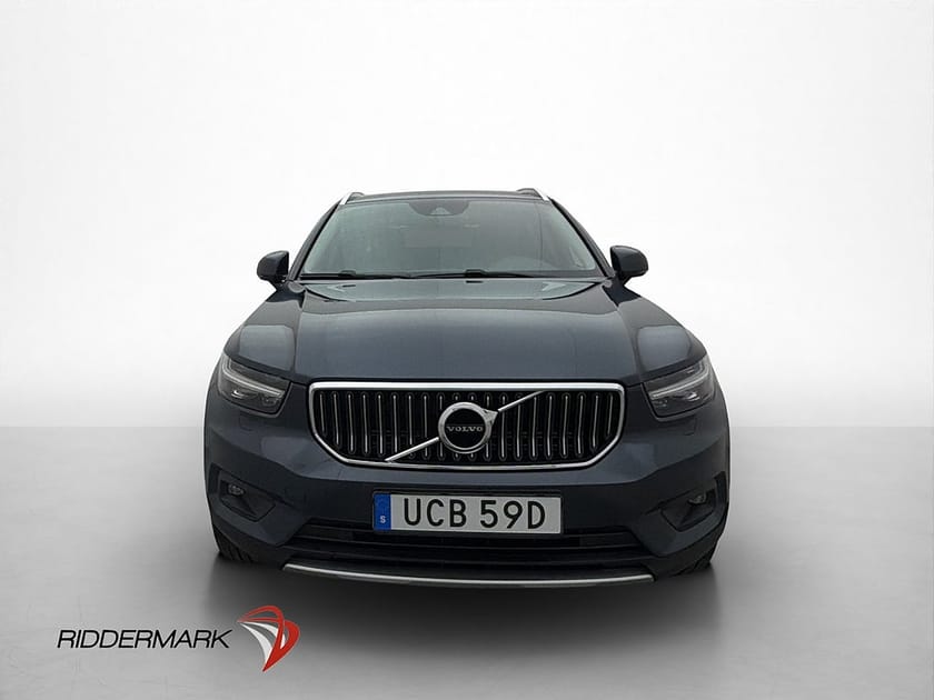 Bild 2 av Volvo XC40