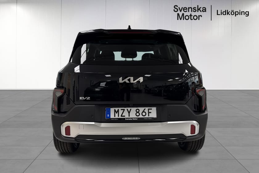 Bild 5 av Kia EV2 Standard Range Plus / Lagerbil för snabb leverans