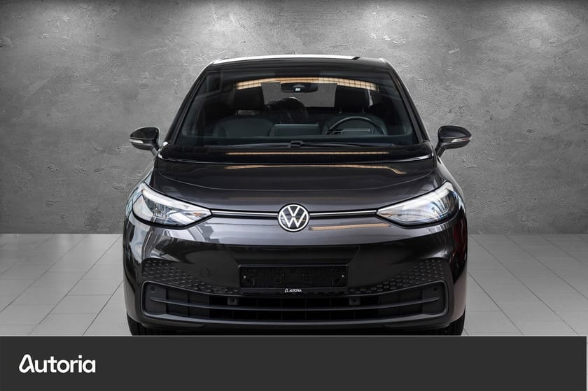 Bilde 3 av Volkswagen ID.3 Pro Performance limited  58kwh  204hk