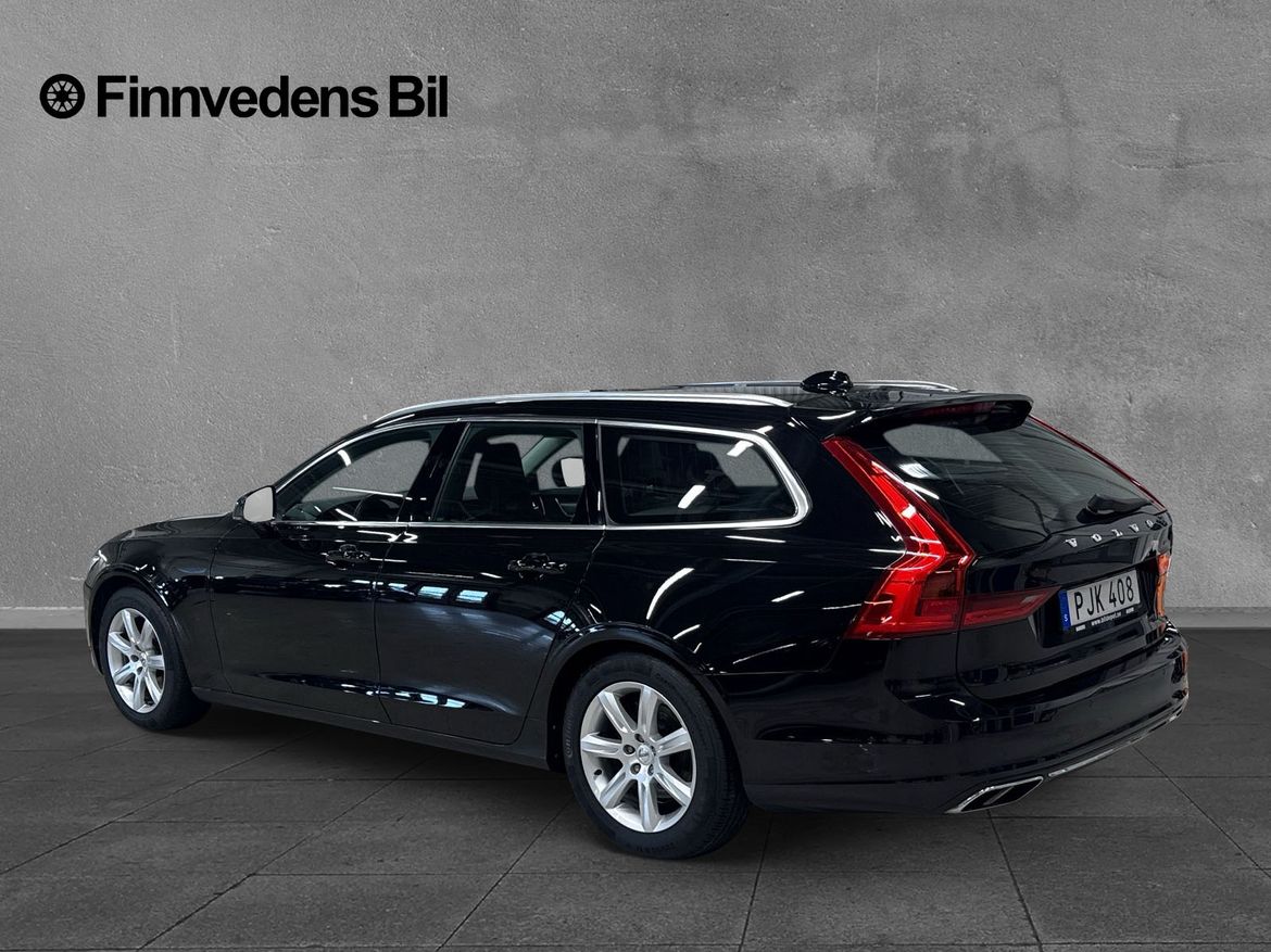 Volvo V90 2017 - miniatyr 3