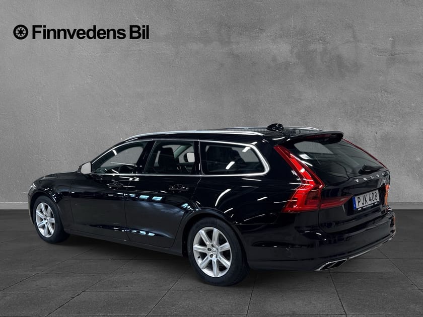 Bild 3 av Volvo V90 D4 Business Advanced