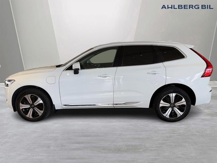 Bild 4 av Volvo XC60 T8 TE Inscription