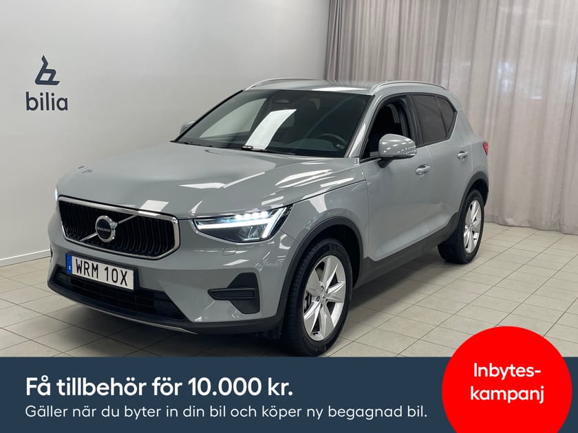 Bild 1 av Volvo XC40 B4 FWD Bensin Core SE II
