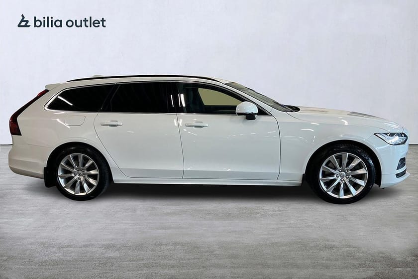Bild 5 av Volvo V90 B4 AWD Momentum Advanced Edition Dragkrok B-kam GOOGLE