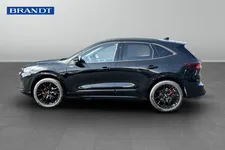 Ford Kuga Plug-In Hybrid