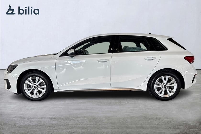 Bild 3 av Audi A3 Sportback 35 TFSI PROLINE 150 HK S TRONIC