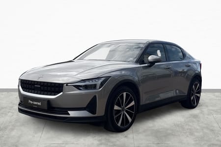 Polestar 2 Standard Range Single Motor 64kWh
